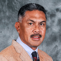 Associate Professor Dr. Abang Ekhsan bin Abang Othman