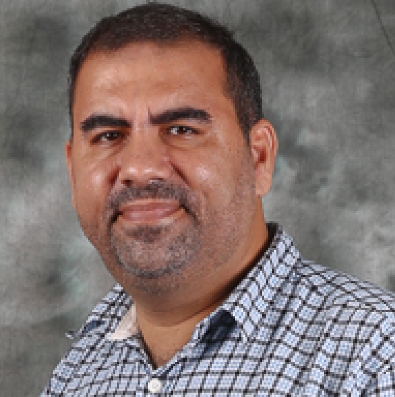 Dr Abdulrazak Yahya Saleh Al-Hababi
