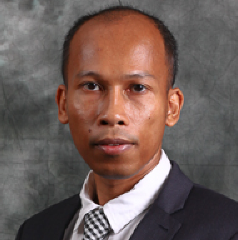 Associate Professor Dr. Mohd Kamal bin Othman