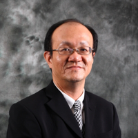 Heng Chin Siong