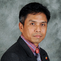 Associate Professor Dr Zaimuariffudin Shukri bin Nordin
