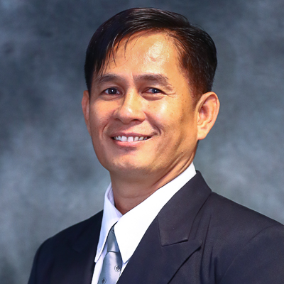 Dr Lee Jun Choi