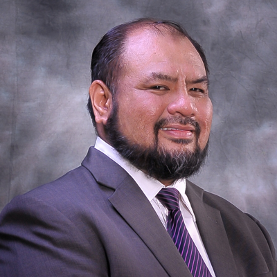 Associate Professor Dr Sopian bin Bujang