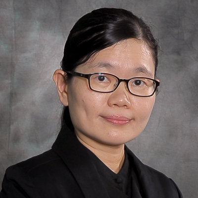 Professor Dr Chen Chwen Jen