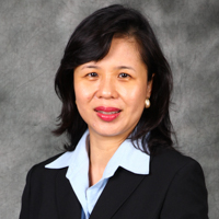Associate Professor Dr Julia Lee Ai Cheng