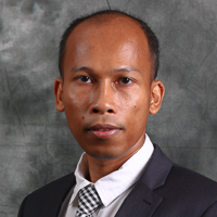 Associate Professor Dr Mohd Kamal Othman 