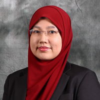 Dr Norehan Zulkiply