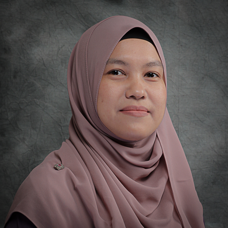 Dr Nurul Hanim binti Nasaruddin