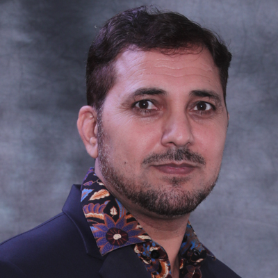 Associate Professor Dr Rehman Ullah Khan
