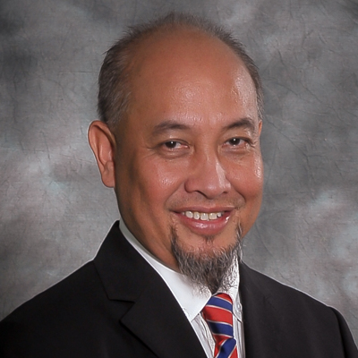 Professor Dr. Shahren Ahmad Zaidi Adruce