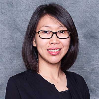 Sheilla Lim Omar Lim