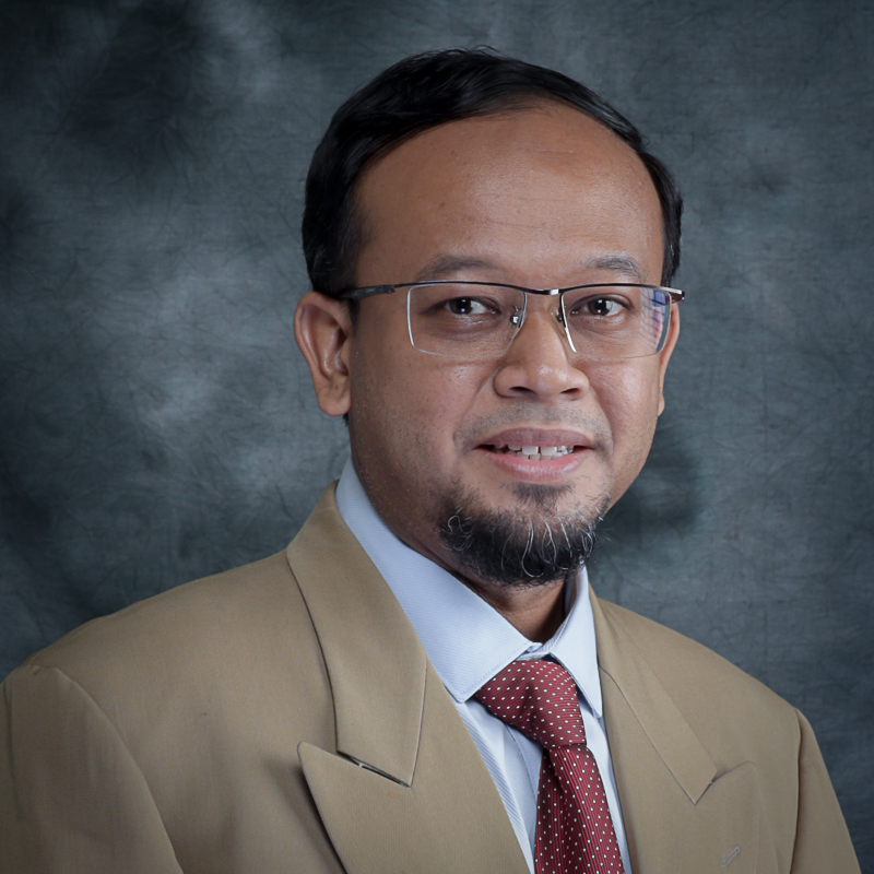 Dr Luqman Hakim bin Satiman