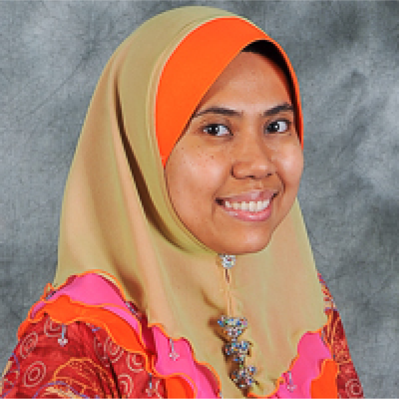 Aina Razlin Mohammad Roose