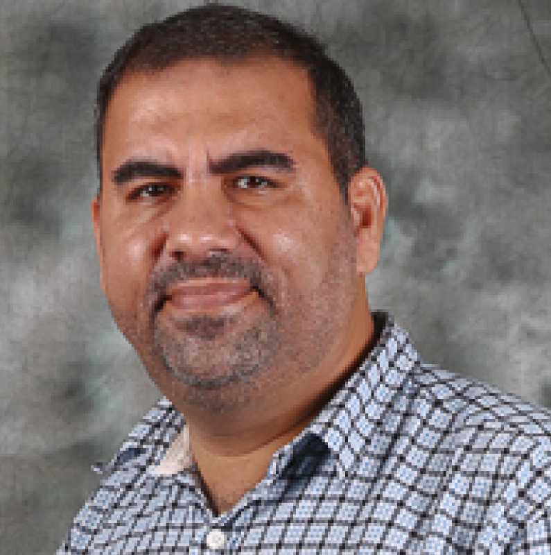 Associate Professor Dr Abdulrazak Yahya Saleh Al-Hababi