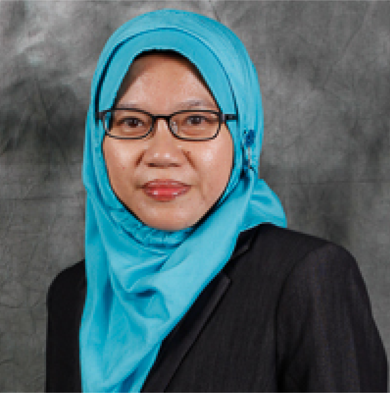 Dr Dayang Kartini Abang Ibrahim