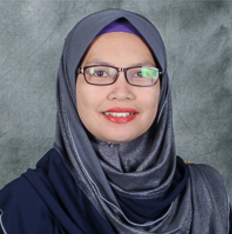 Dr Nur Fatihah Abdullah Bandar
