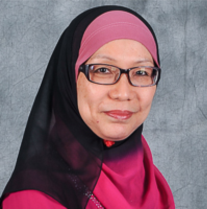 Dr Siti Mariam Abdullah