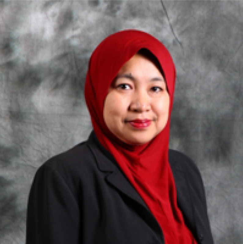 Associate Professor Dr Surena Sabil