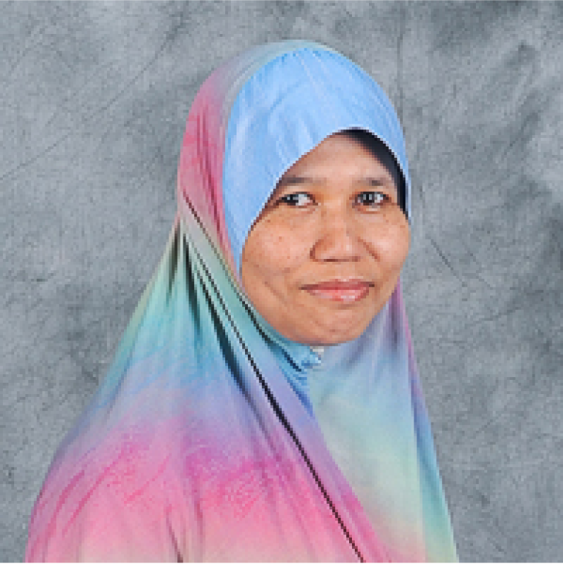 Associate Professor Dr Zaiton Hassan