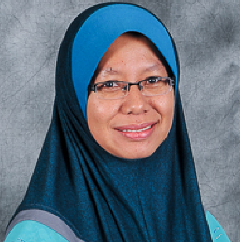 Nor Hasniah Ibrahim