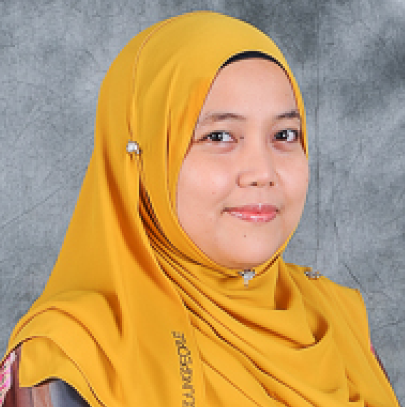 Siti Norazilah Mohd Said