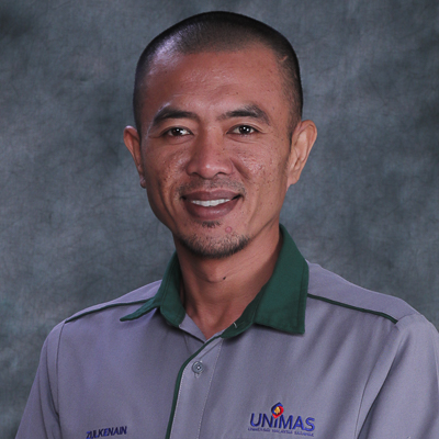 Zulkenain Bin Yusuf