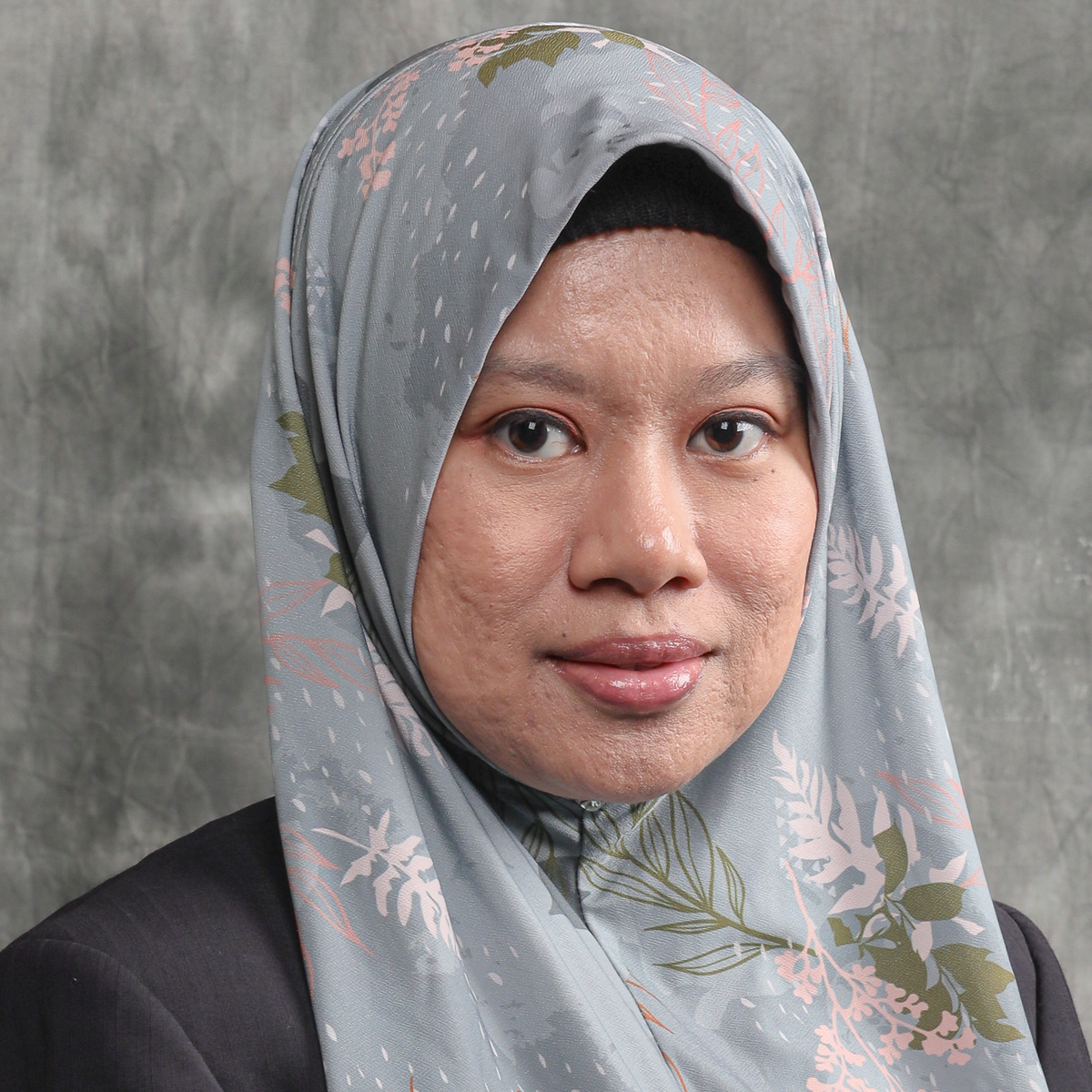Nur Hidayah Binti Hossen