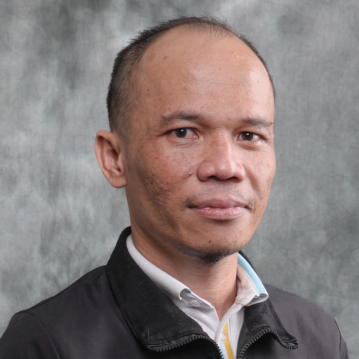 Raden Khairulbustam Zainie Bin Ahmad Bostamam