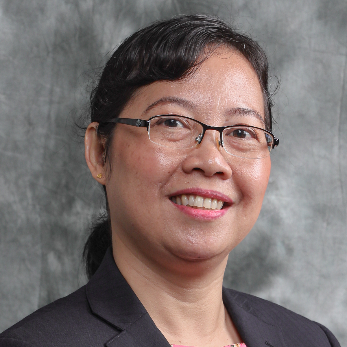 Pauline Anak Chundi