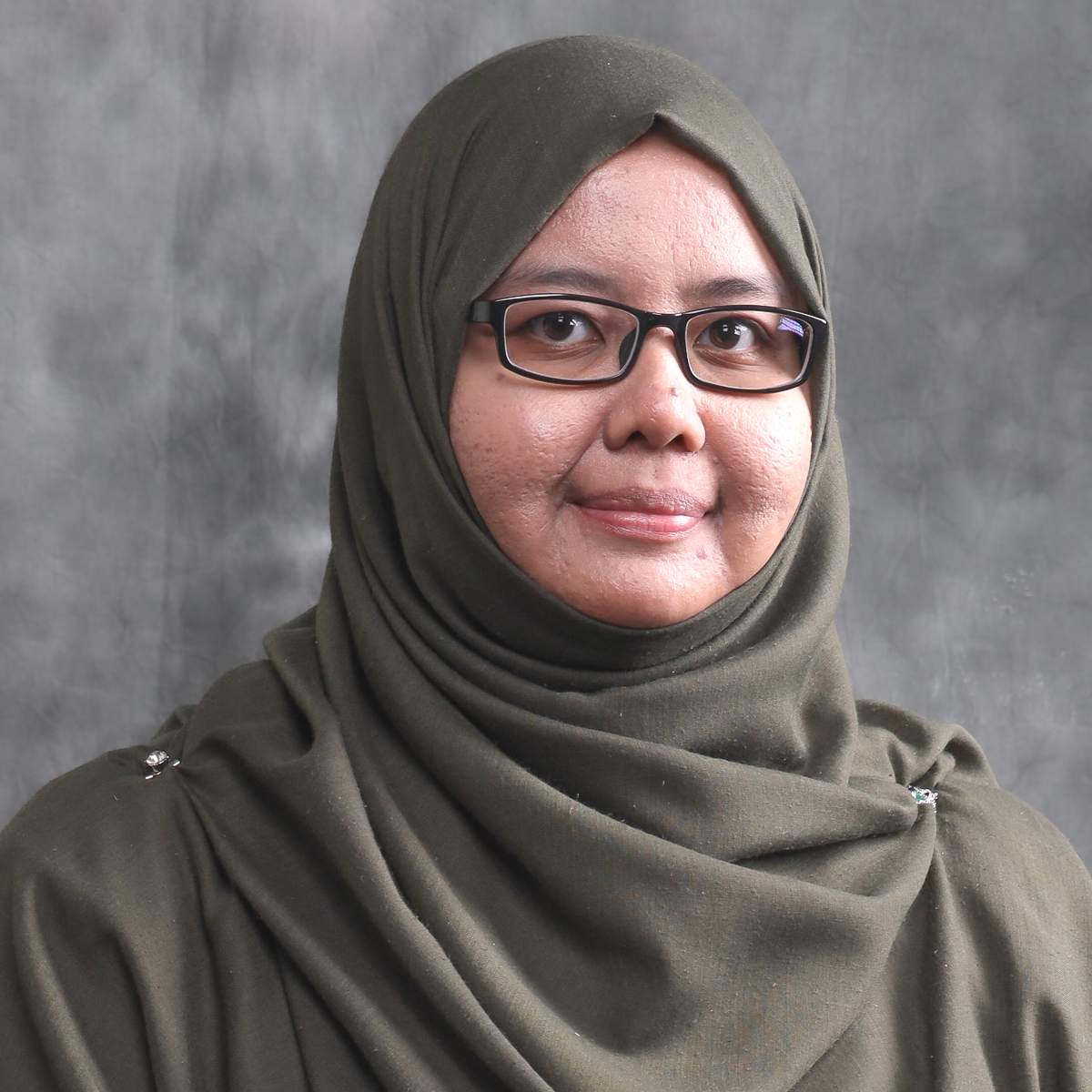 Dr Siti Atiyah binti Ali