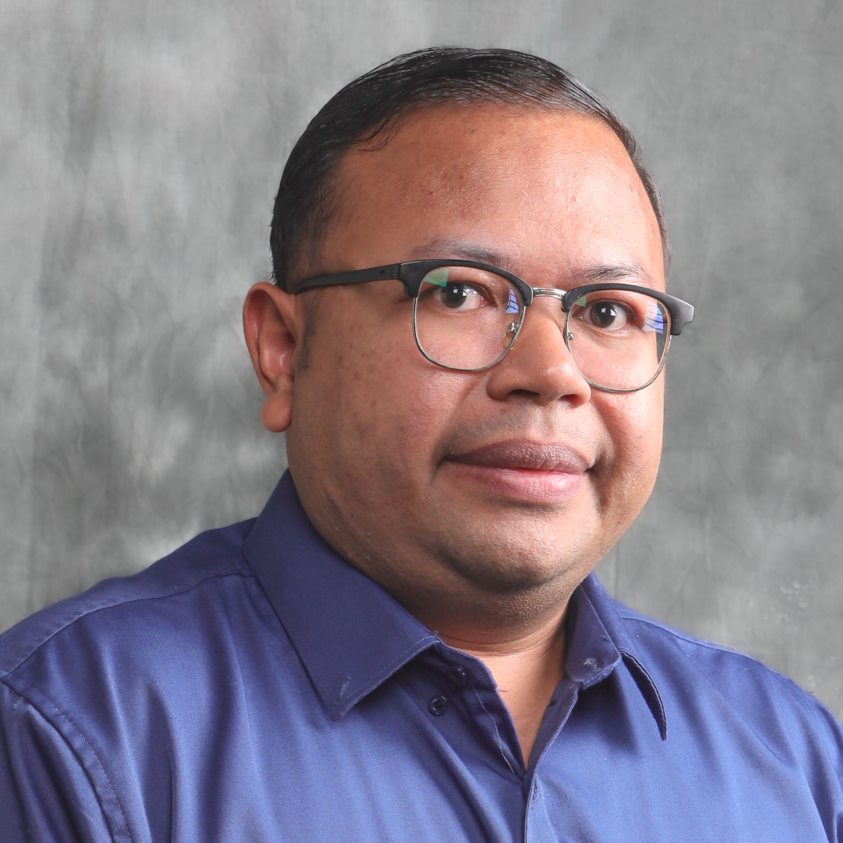 Dr Zaine bin Zulkifli