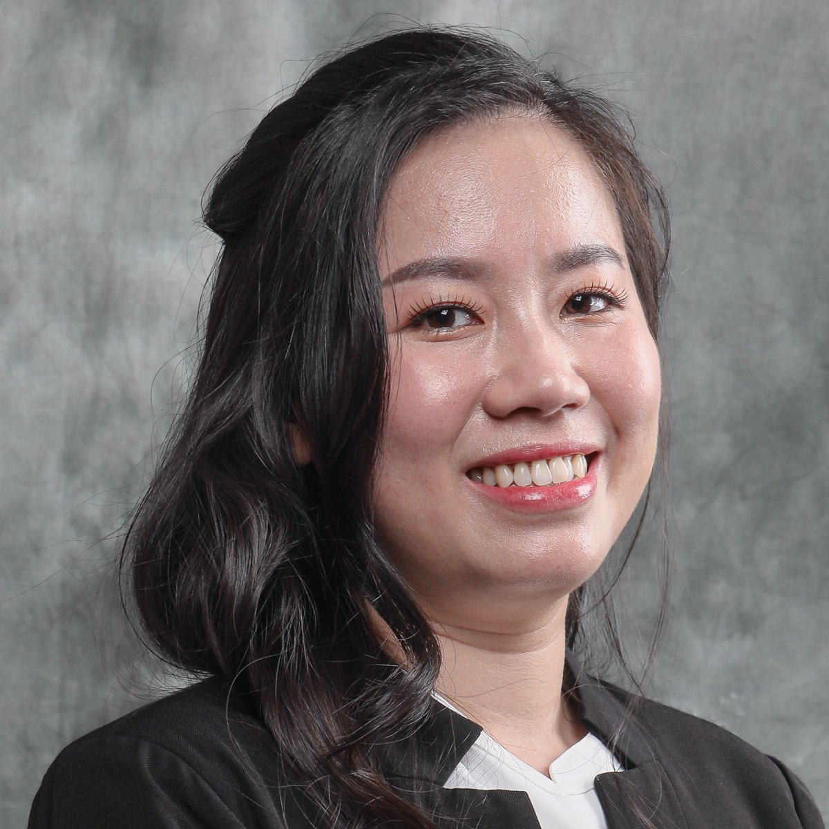 Dr Agnes Lim Siang Siew