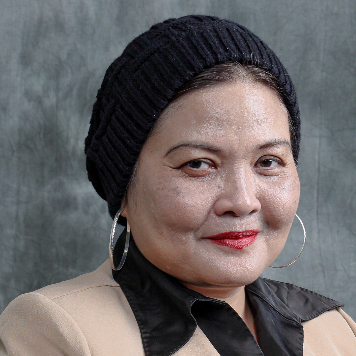 Mai Sumiyati Ishak