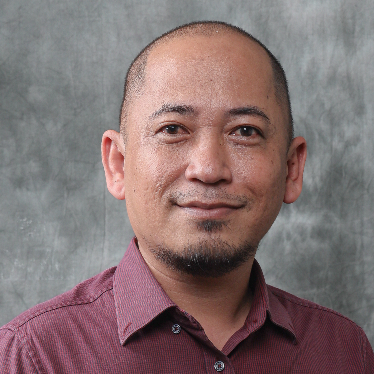 Abang Kamaruddin Bin Abang Saadi