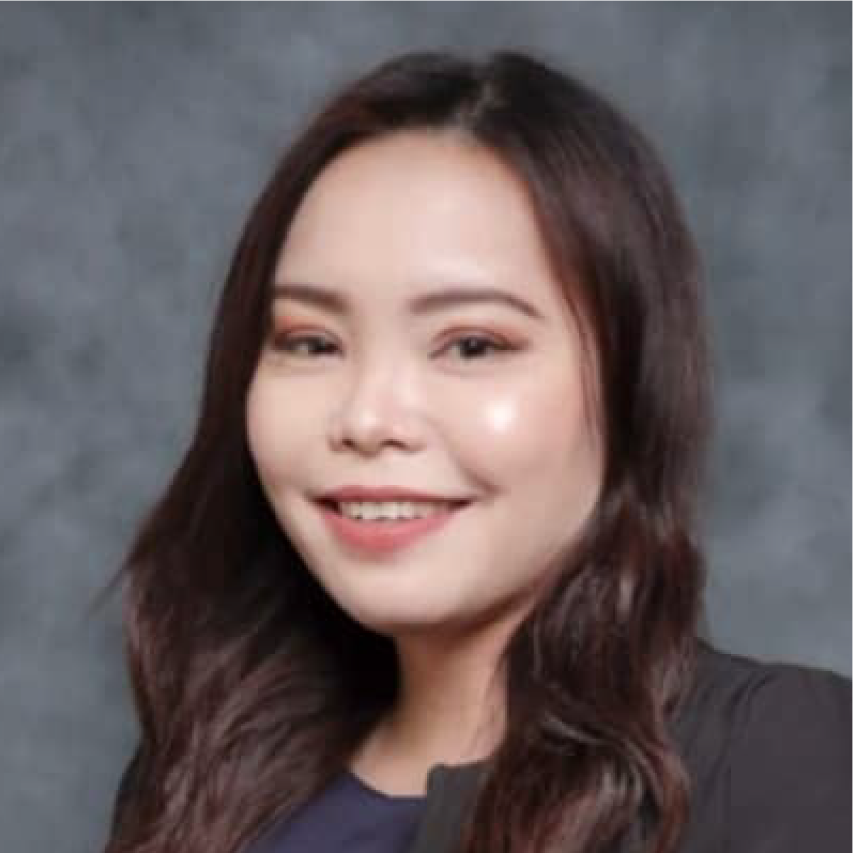 Flory anak Bishop
