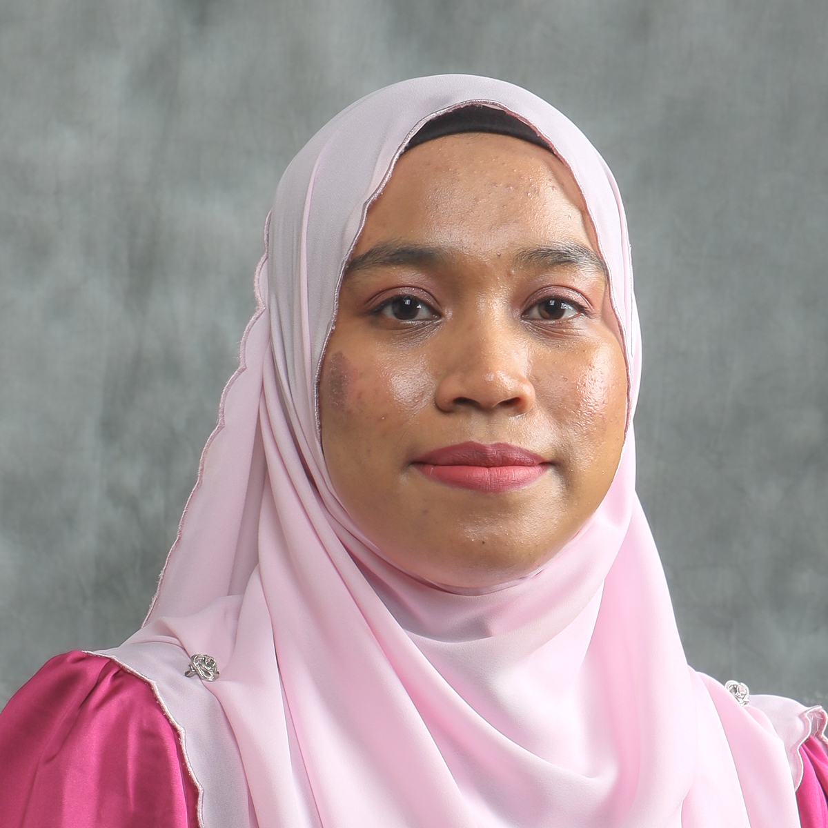 Fatin Adha Binti Murad