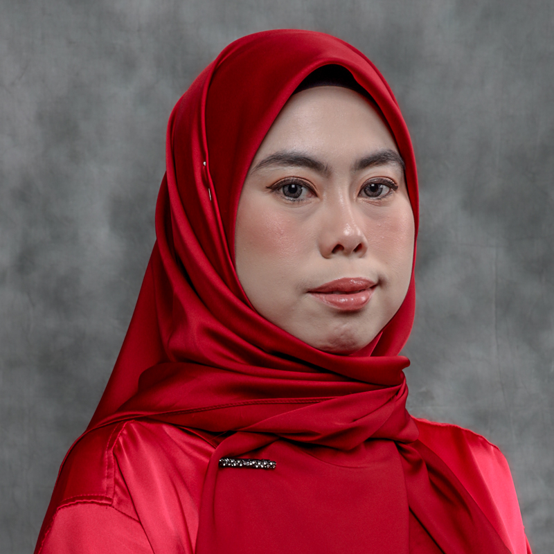 Dr Hana Hamidi