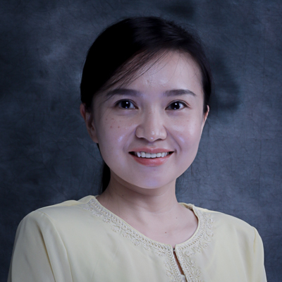Dr Voon Siok Ping
