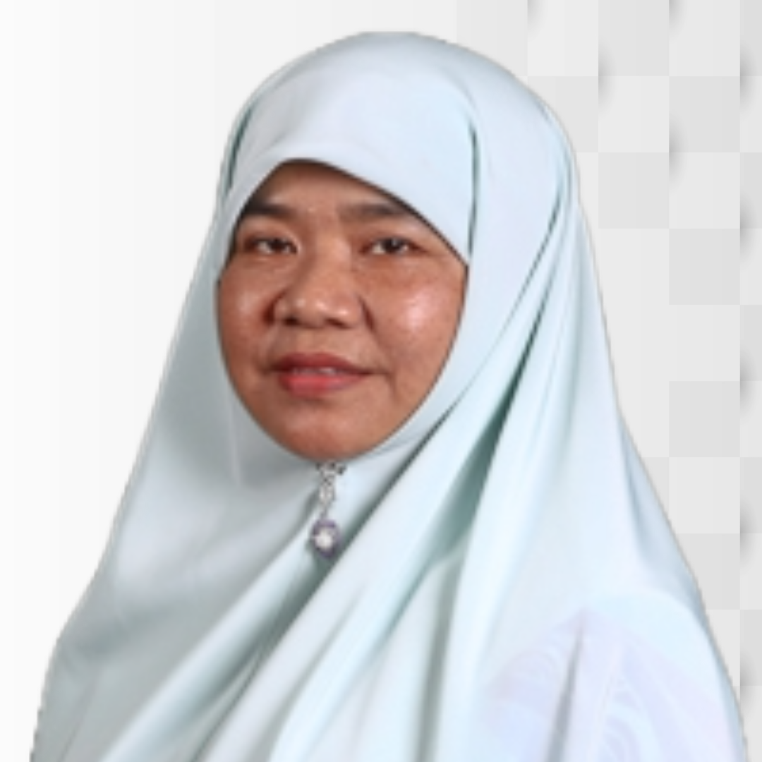 Dr Samsiah binti Jayos