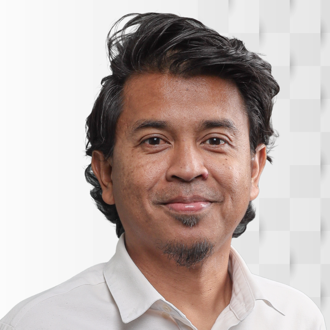 Muhammad Ramlie bin Hassan Shaari