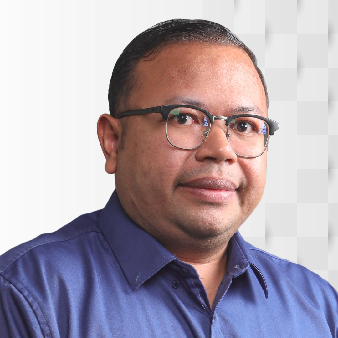 Dr Zaine bin Zulkifli