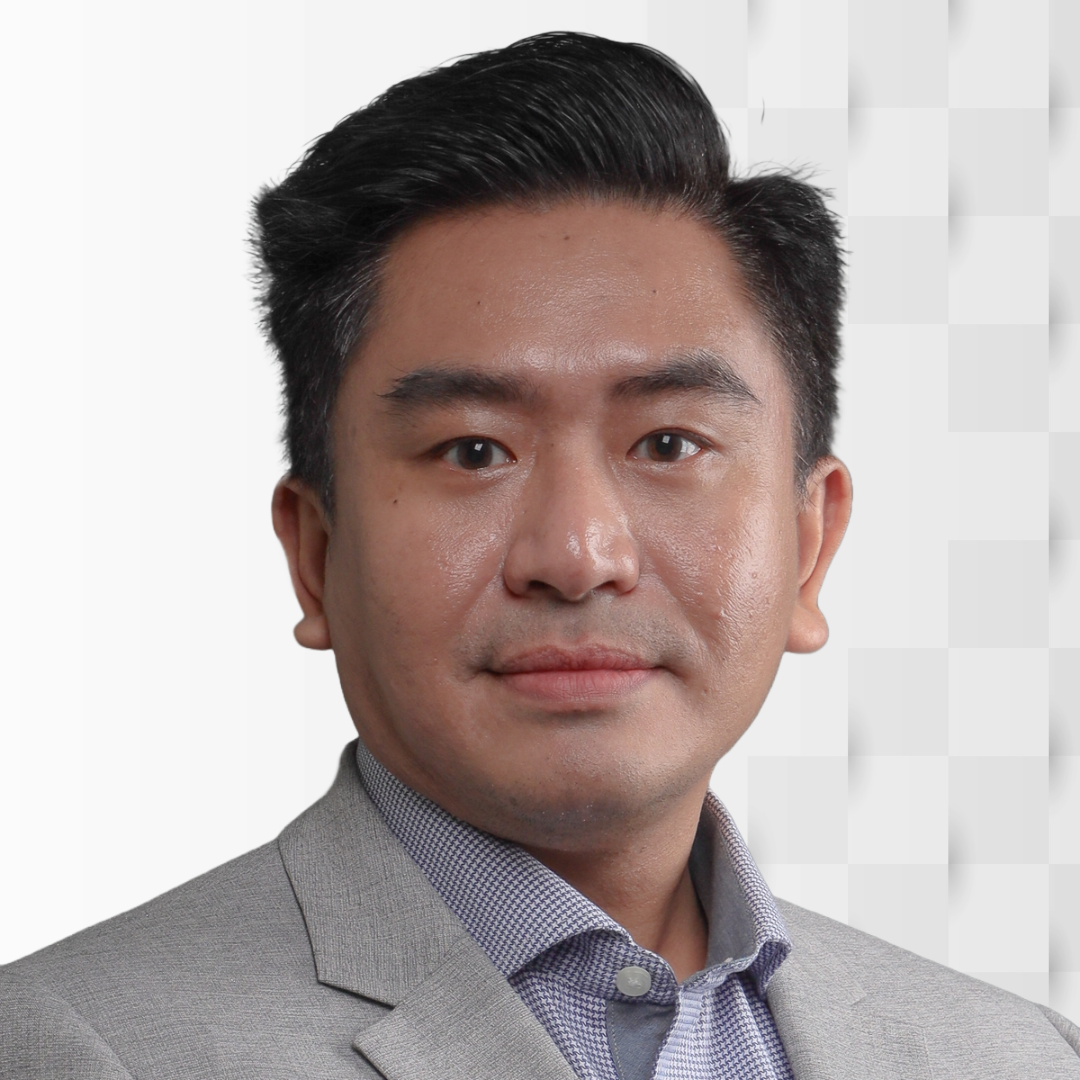 Mohd. Shahrul bin Kamaruddin