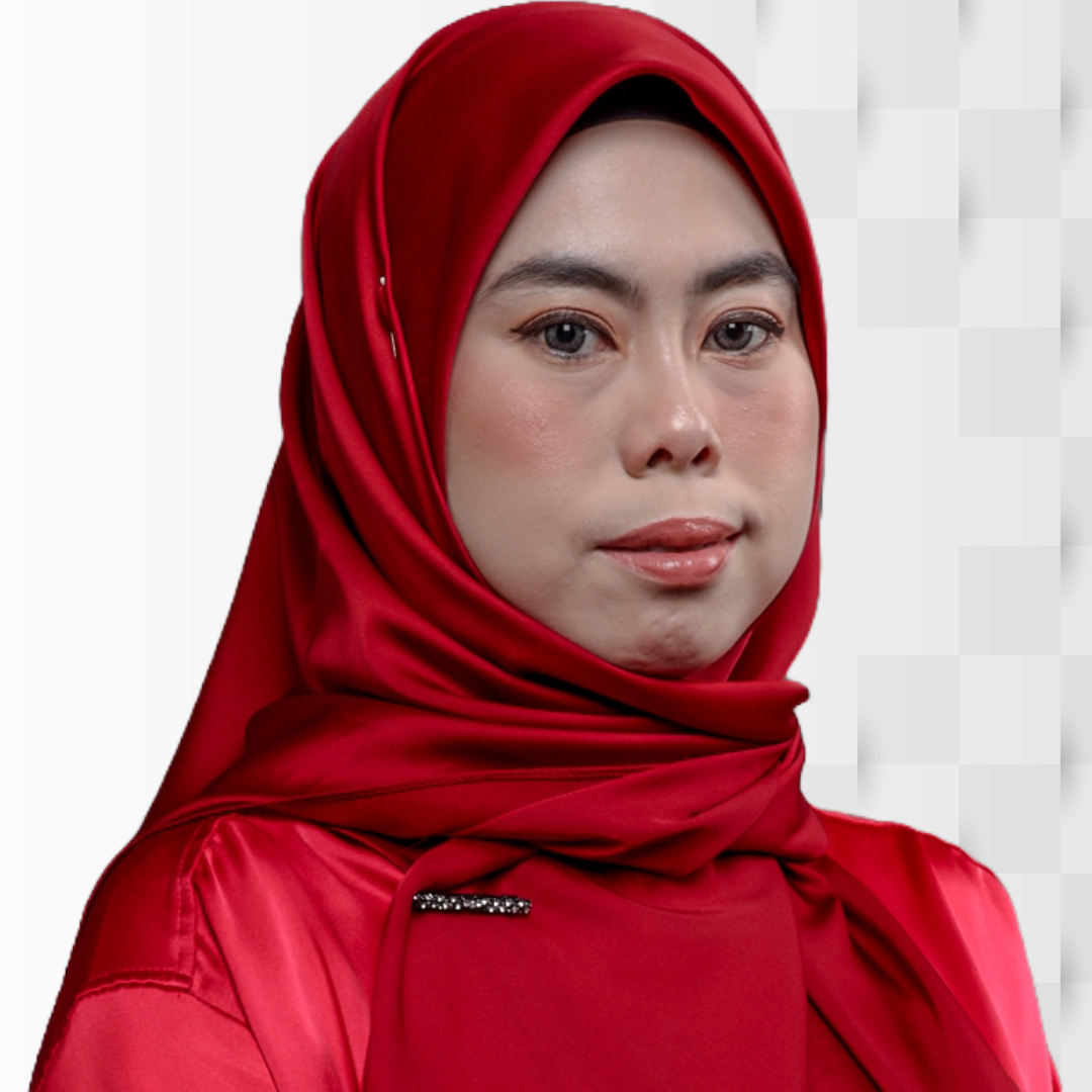 Dr Hana Hamidi