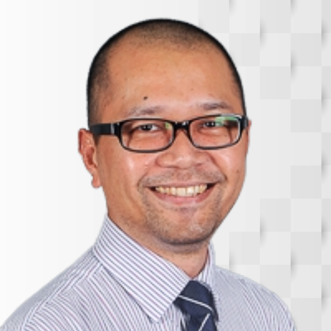 Ts. Dr Mohammad Nur Azhar bin Mazlan