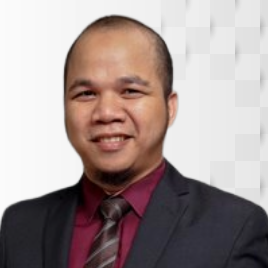 Nasrol Bin Ini