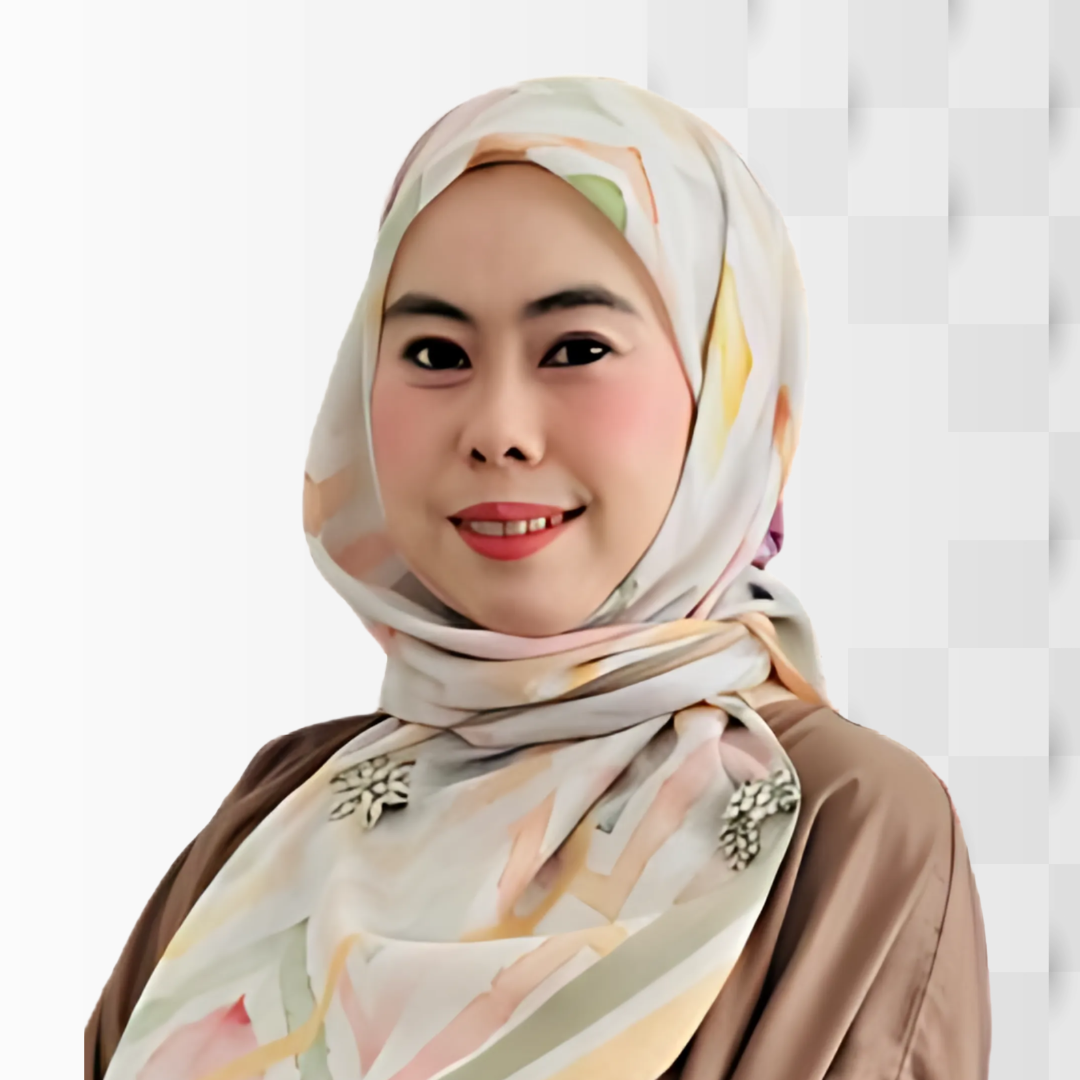 Dr Hana Hamidi