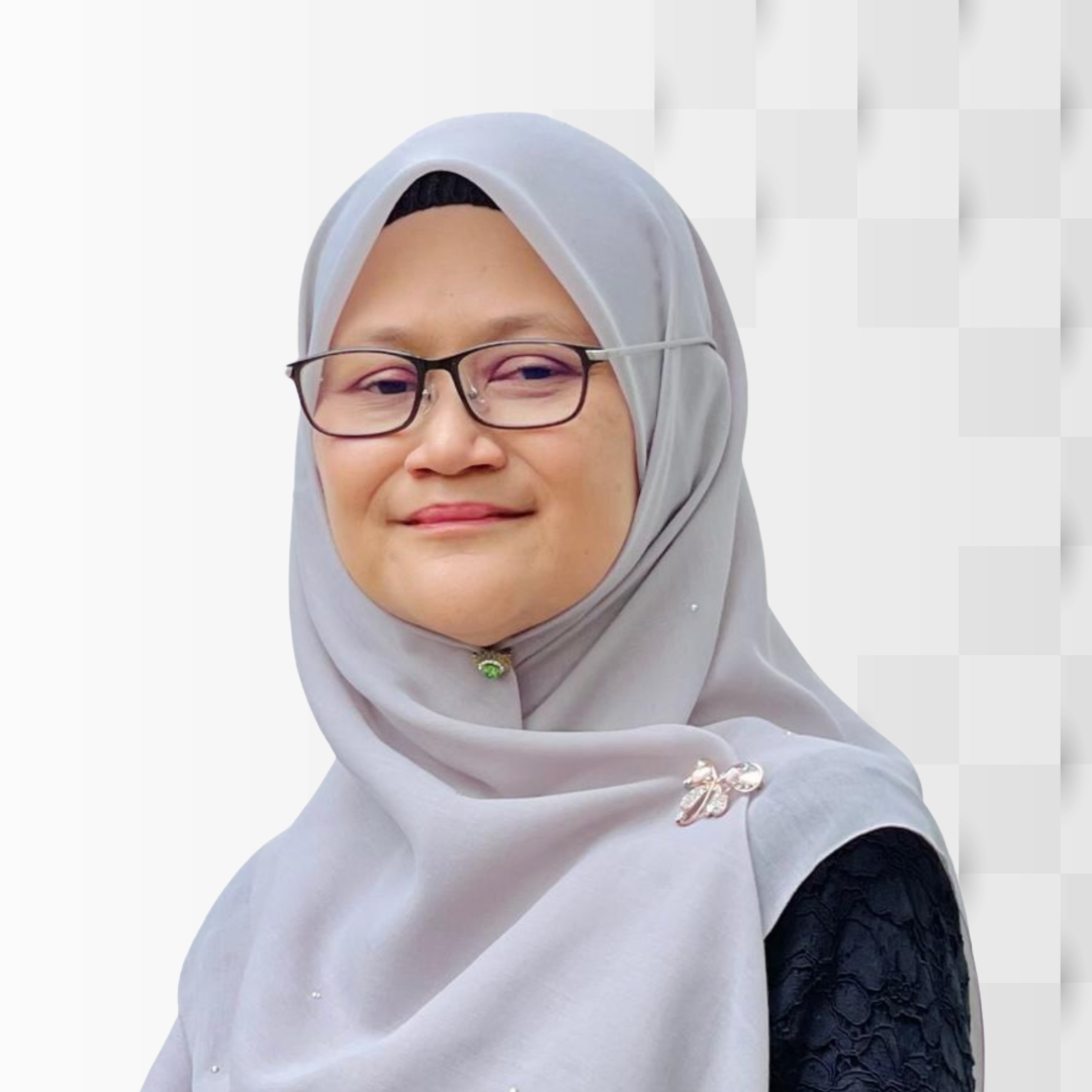 Dr Wan Norizan binti Wan Hashim