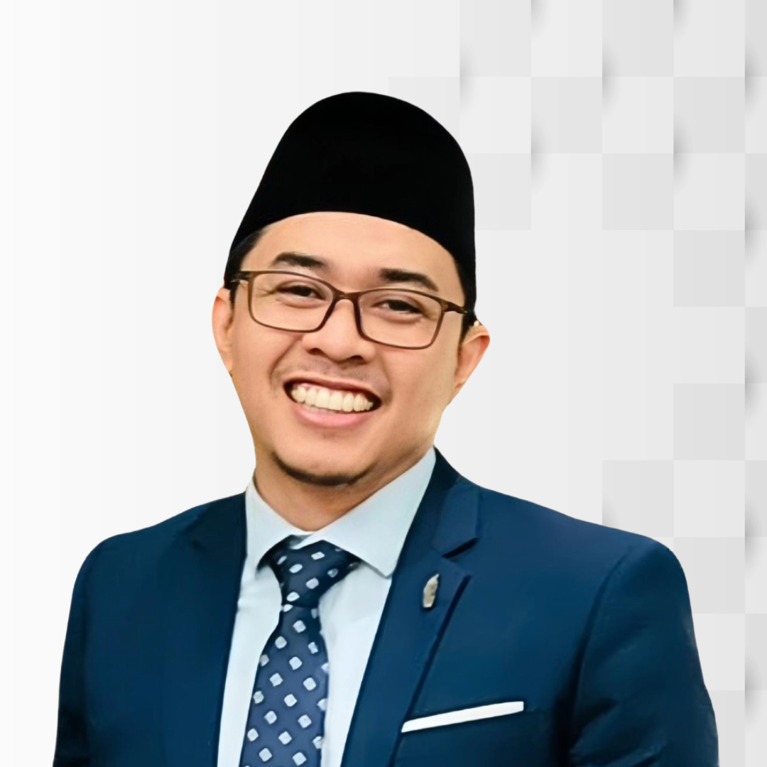 Mohd Hafizan bin Hashim