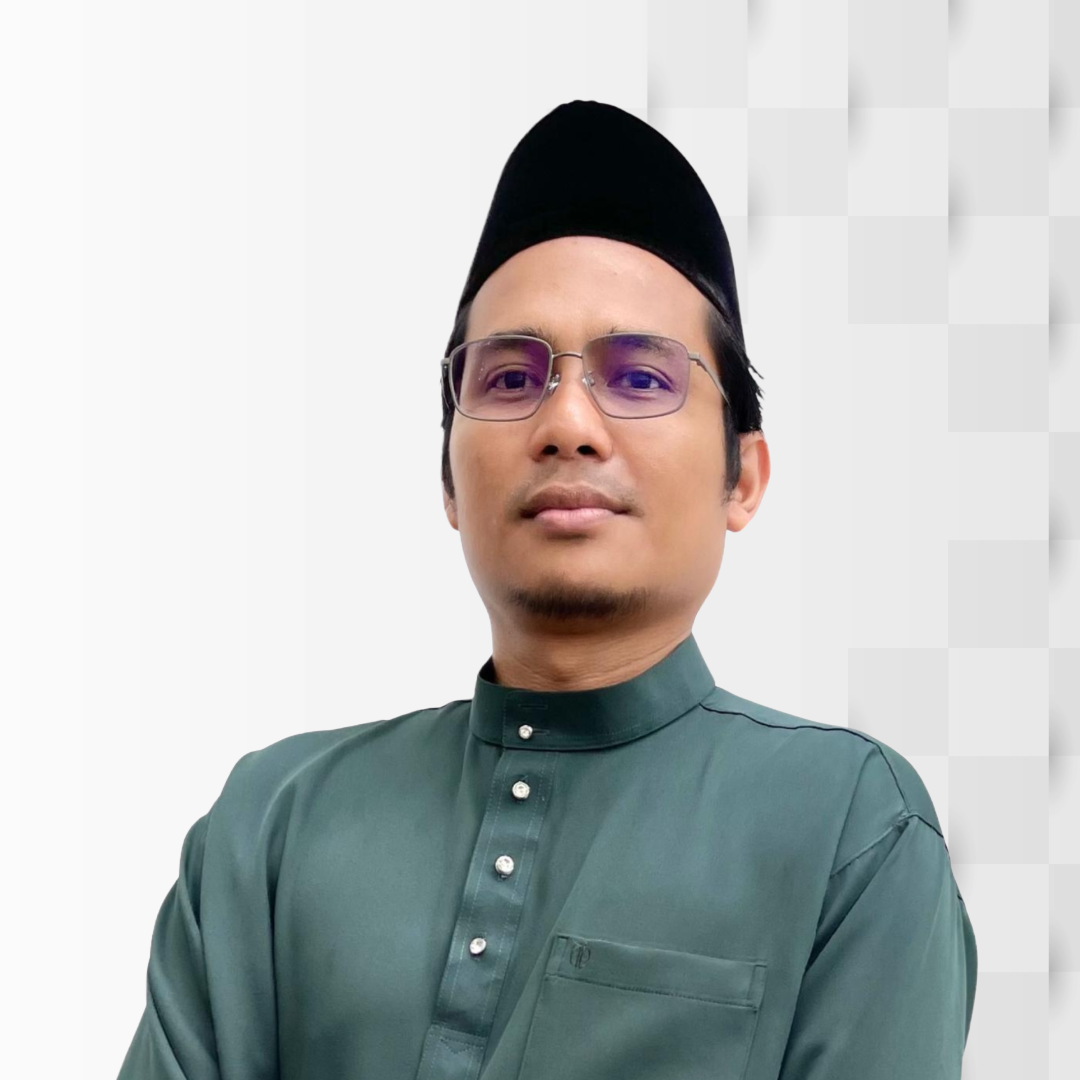 Associate Professor Dr Mohamad Hardyman bin Barawi