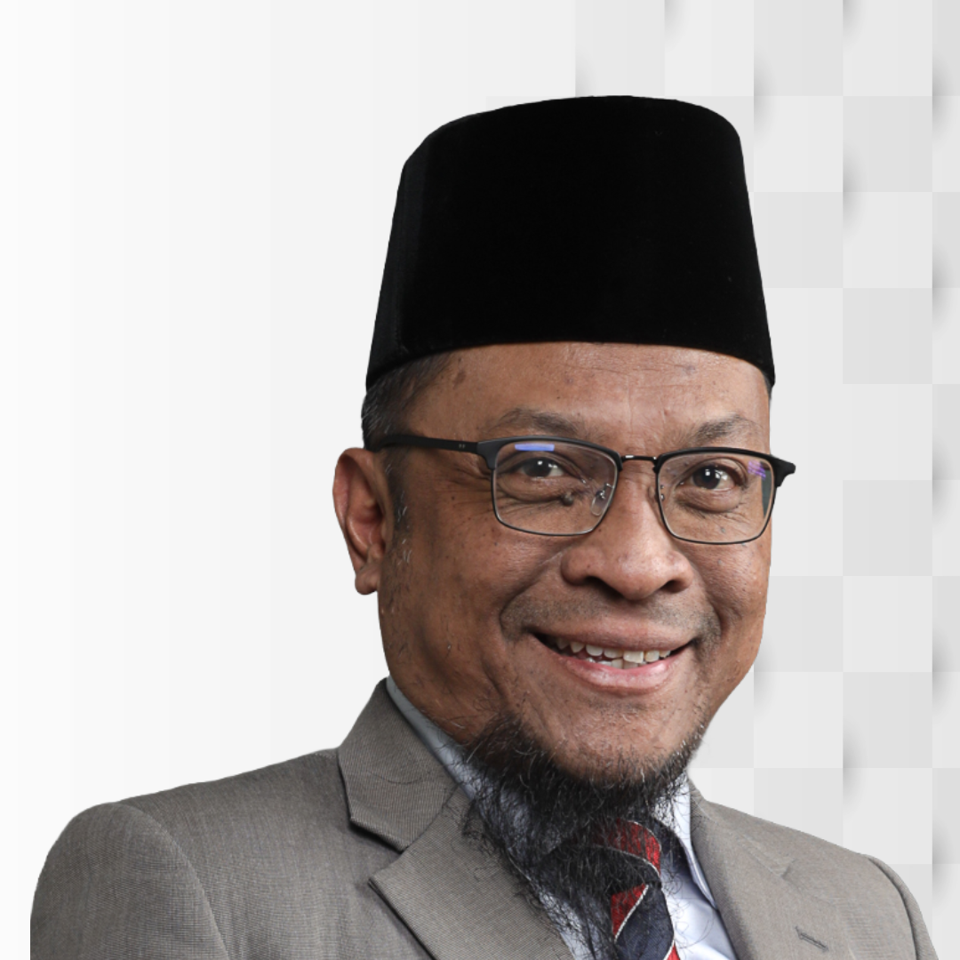 Tuan Haji Syahrul Nizam Junaini